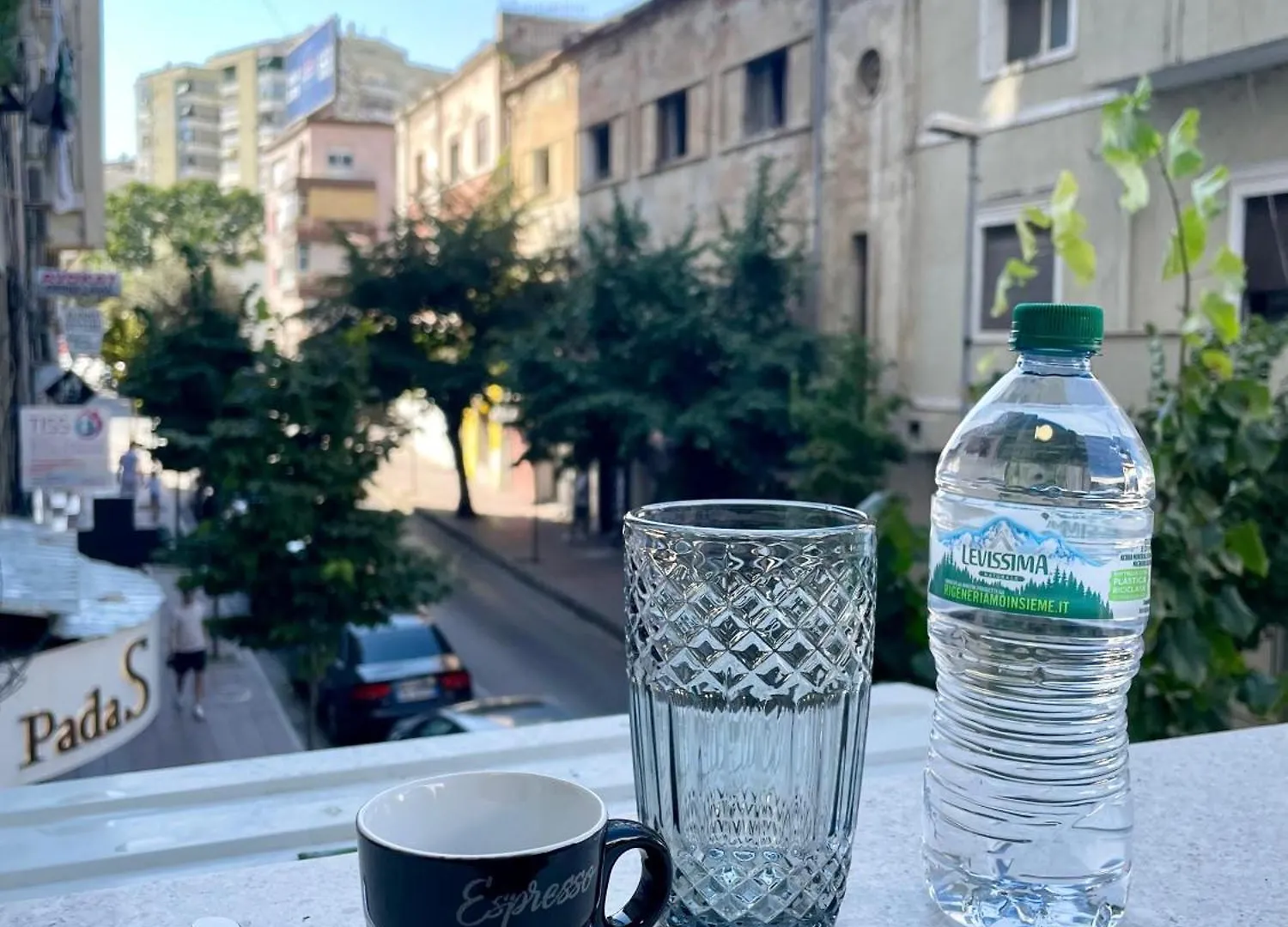 - Free Parking - Comfy City Center Apartment - Durres 0*,  Albania